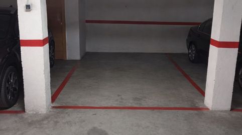 Foto 4 de Garatge en venda a Calle Vicente Aleixandre, 6, Las Tres Cruces, Armilla
