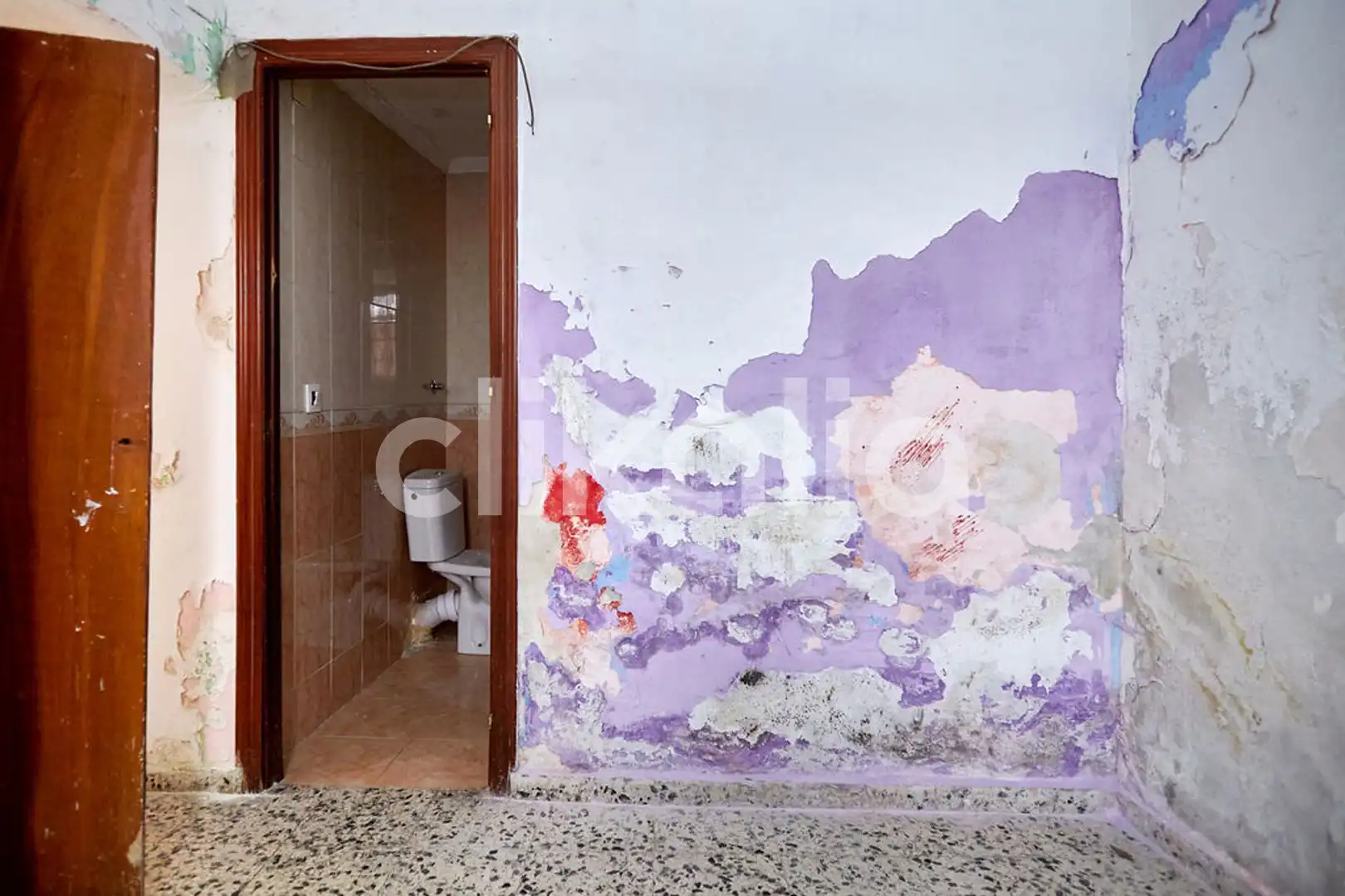Casa in vendita a San Felipe - El Almendral - La Merced, imagen 15