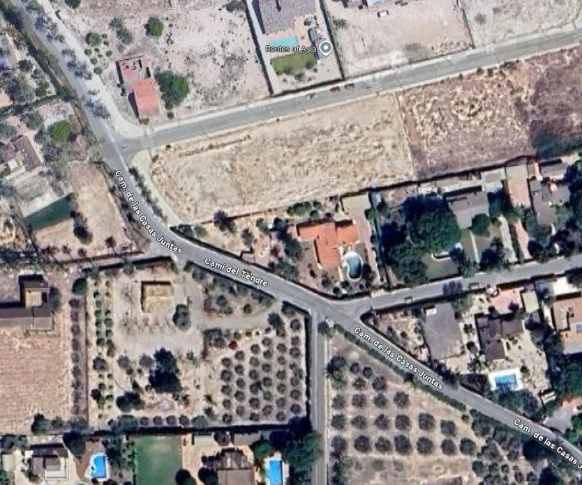House or chalet for sale in Elche / Elx