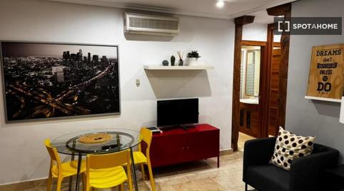 Foto 3 de Estudi per a compartir a Universidad - Malasaña,  Madrid Capital