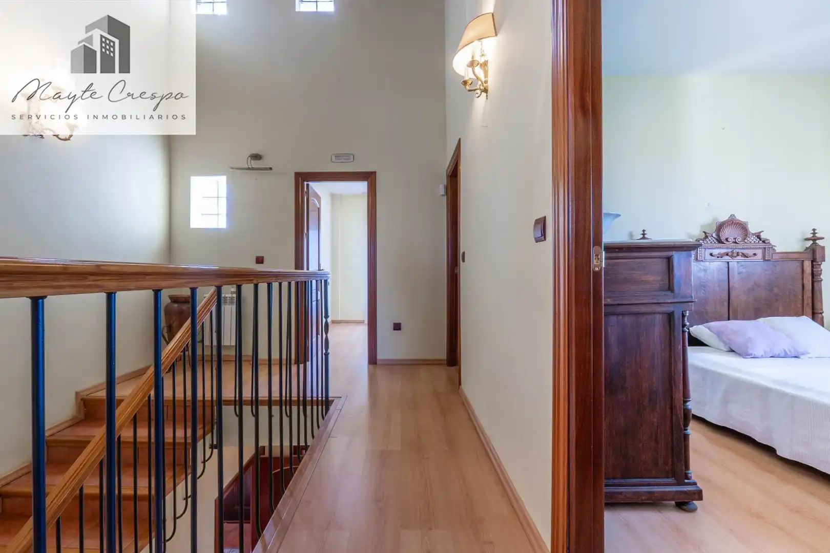 Chalet con terraza en venta en ALELIES (VENT), imagen 20