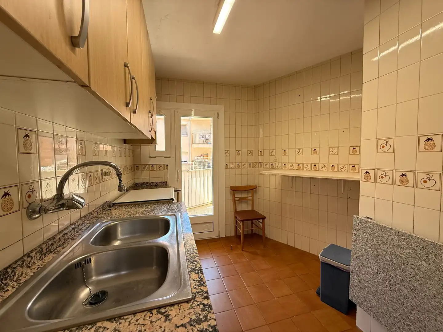 Cocina de Piso en venta en Igualada con Aire acondicionado y Calefacción