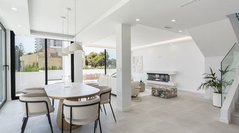Foto 4 de Casa o xalet en venda a Las Brisas, Marbella