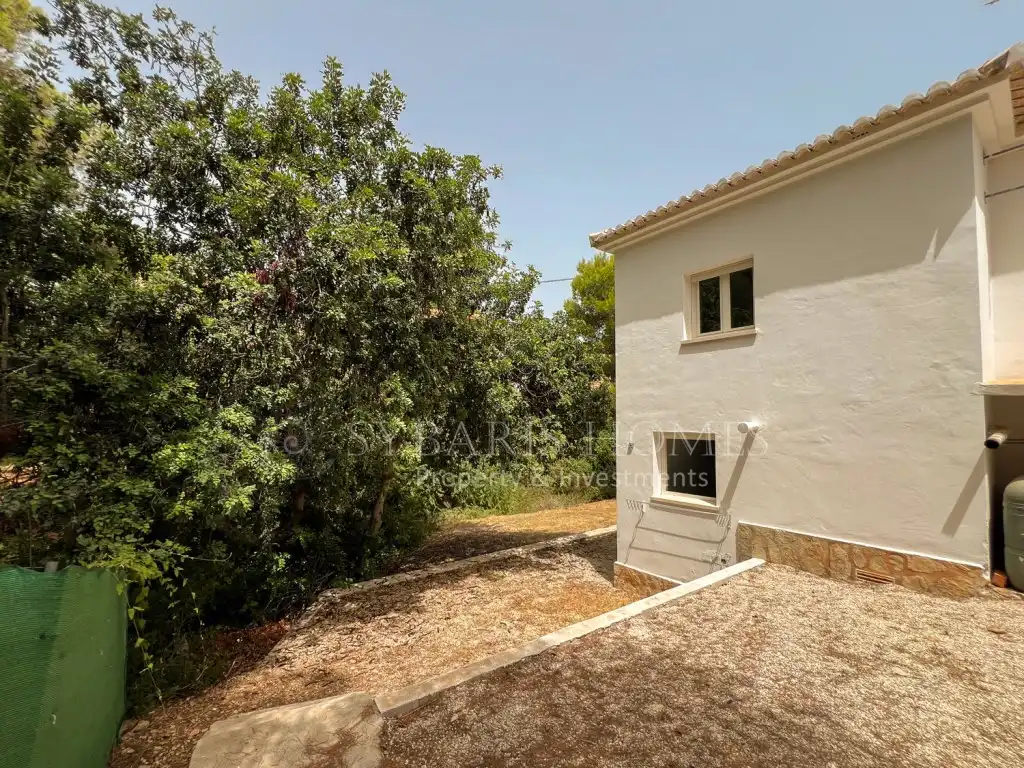 Villa avec piscine à vendre à Calle Rosella, imagen 58