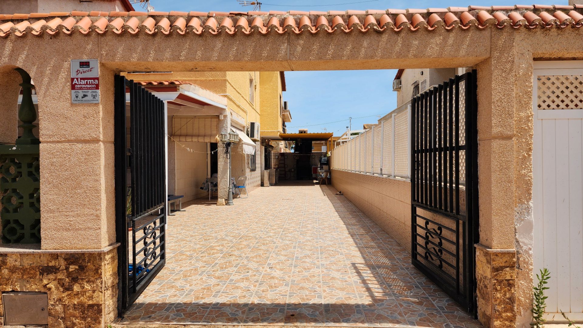 Casa adosada en venta en Calle Sargo, 16, Los Nietos