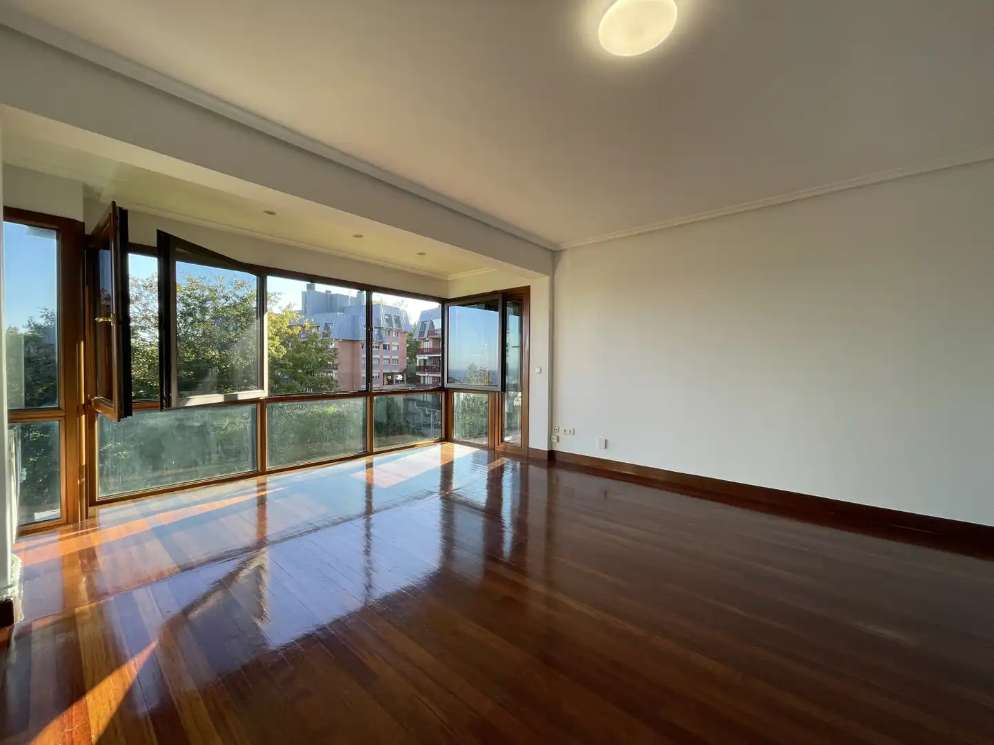Wohnung zur Miete in Donostia-San Sebastián - Paseo de Heriz, 157, Aiete