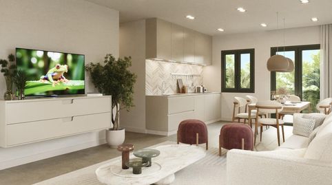 Foto 2 de Piso en venta en Tarbena, Plans - Gasparot, Villajoyosa / La Vila Joiosa