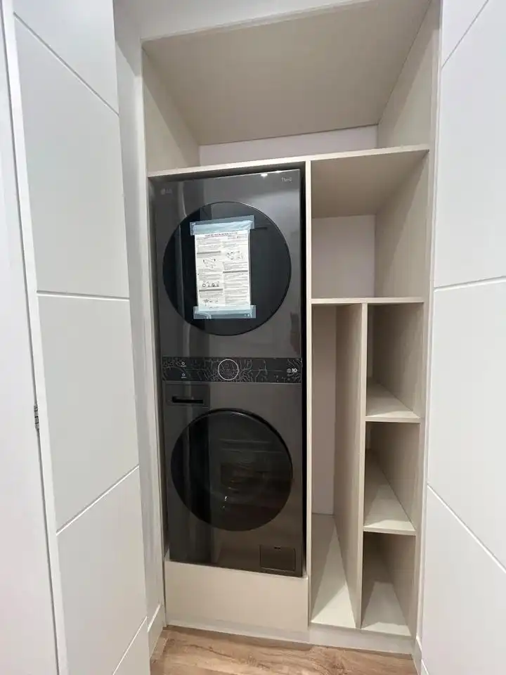 Wohnung mit Aufzug zum Verkauf in Calle del General Pardiñas, imagen 17