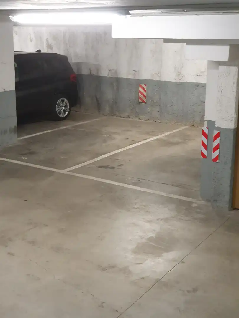 Parkplatz von Garage zum Verkauf in Sant Boi de Llobregat