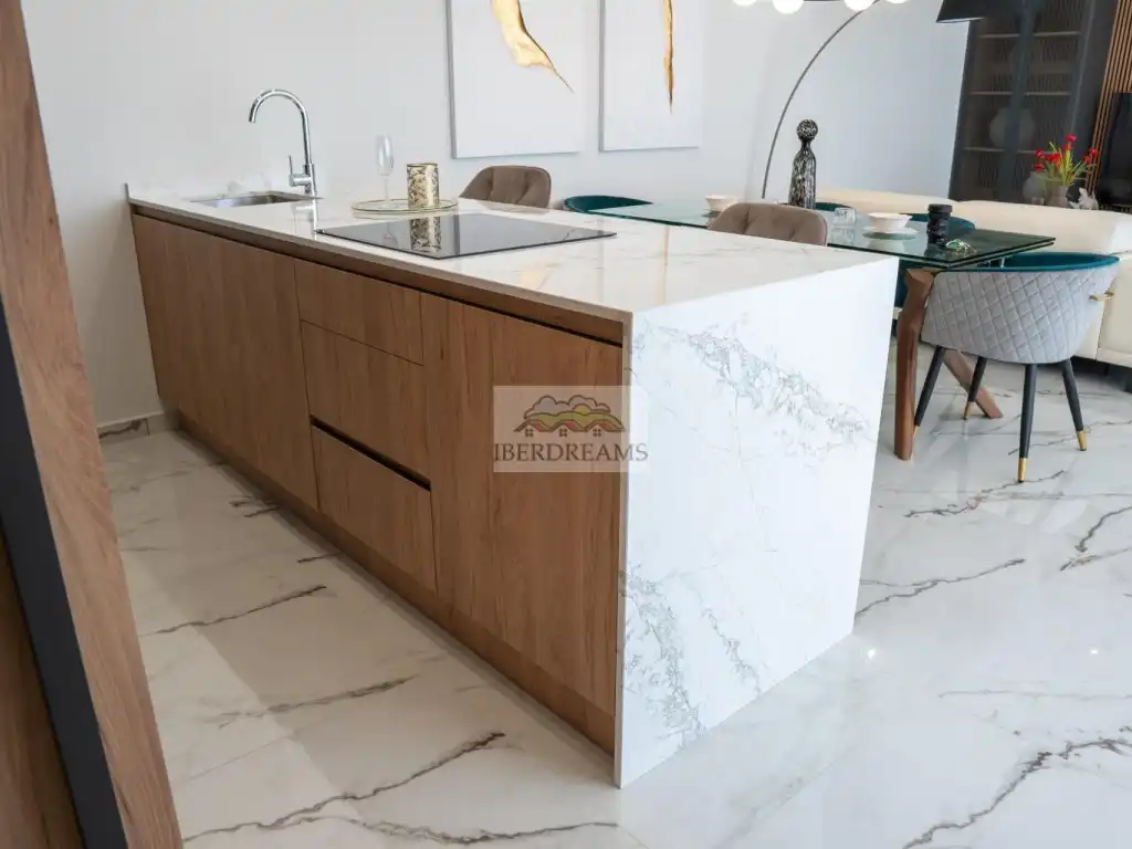 Casa en venta en Calle Lerida 10, imagen 9
