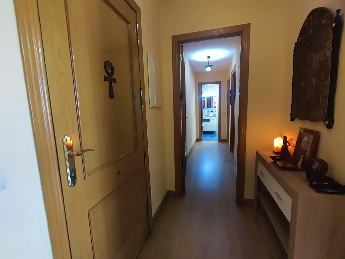 Piso con ascensor en venta en Avenida de Cristo Rey, imagen 15