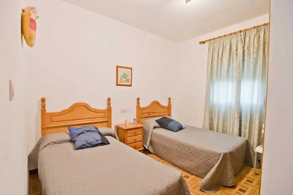 Dormitori de Residencial en venda en Motril