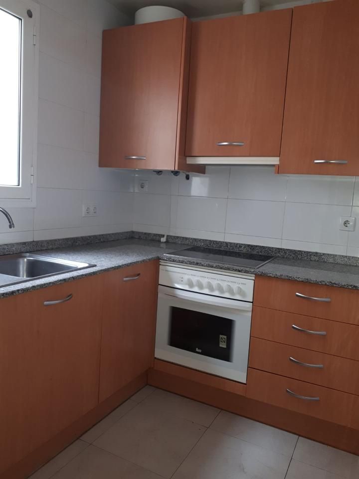 Flat for sale in De Rosa Parks, Balàfia,  Lleida Capital