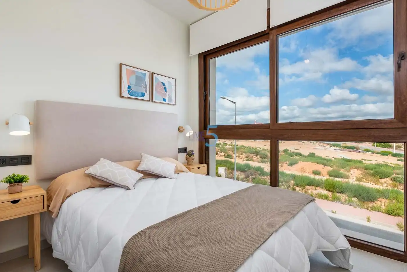 Flat with pool for sale in Los Balcones - Los Altos, imagen 20