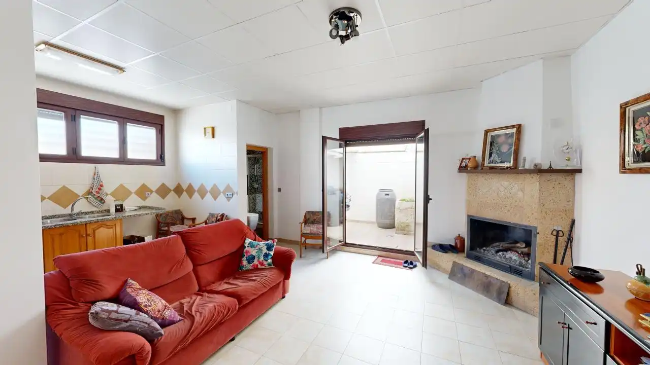 Villa à vendre à C/ Arenales, imagen 3