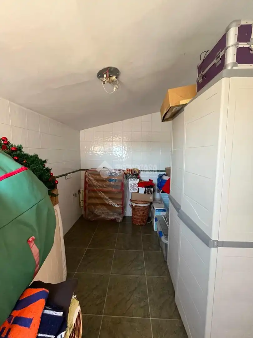 Casa o chalet en venta en Alcalá de Guadaira con Aire acondicionado, Terraza y Amueblado