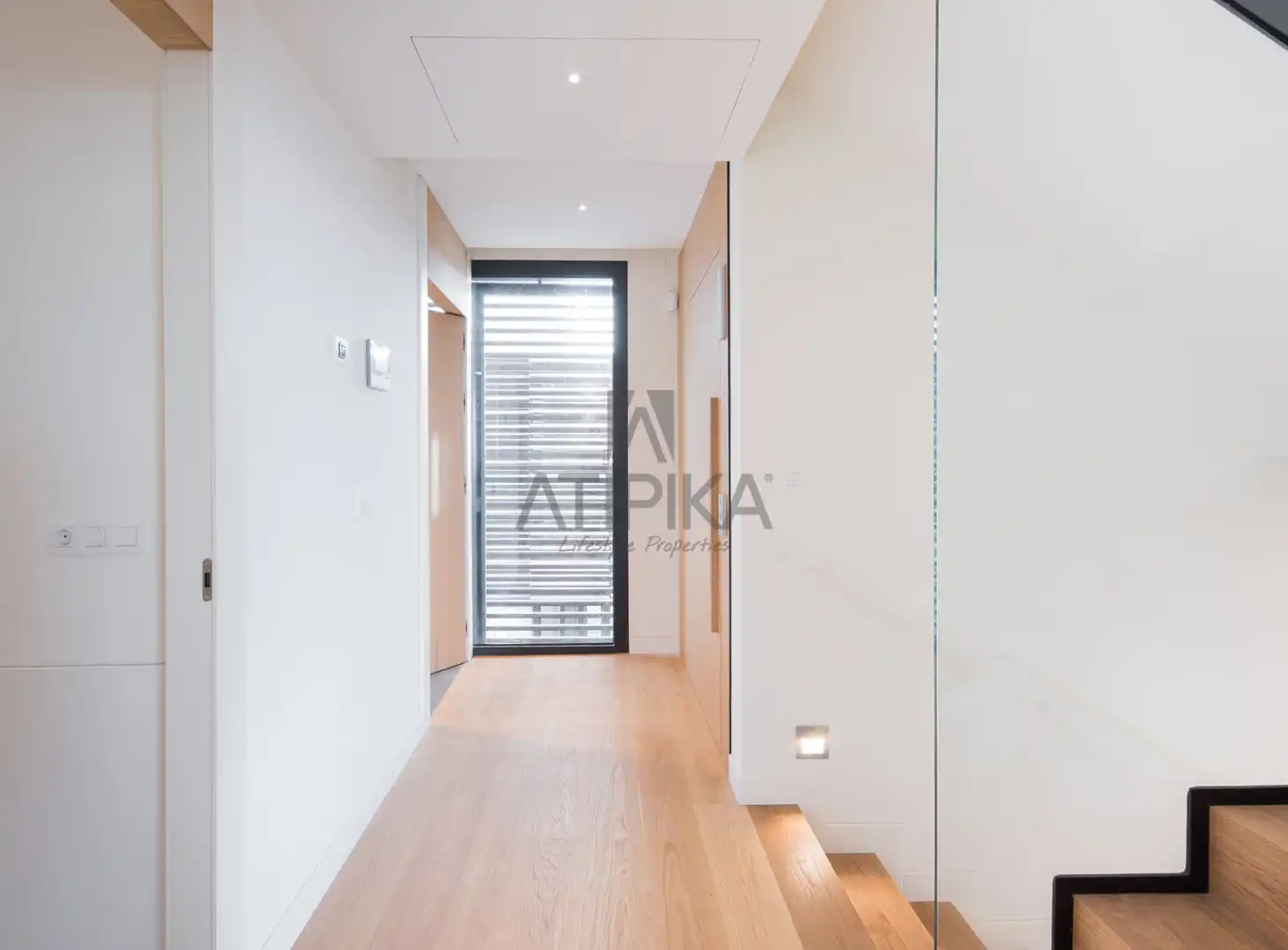 Casa o chalet en venta en Barcelona con Aire acondicionado, Parquet y Terraza