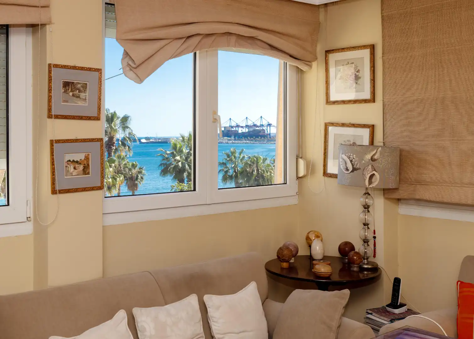 Ático con ascensor en venta en Paseo Marítimo Pablo Ruiz Picasso, imagen 27