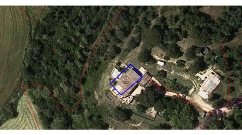 Foto 2 de Terreny en venda a Calle Martorell, Maçanet de la Selva pueblo, Maçanet de la Selva