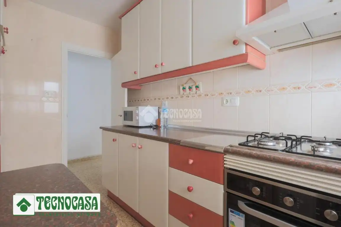 Wohnung mit Aufzug zum Verkauf in Adra, imagen 14