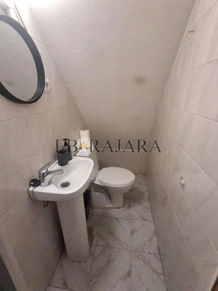 Baño de Casa o chalet en venta en Segurilla