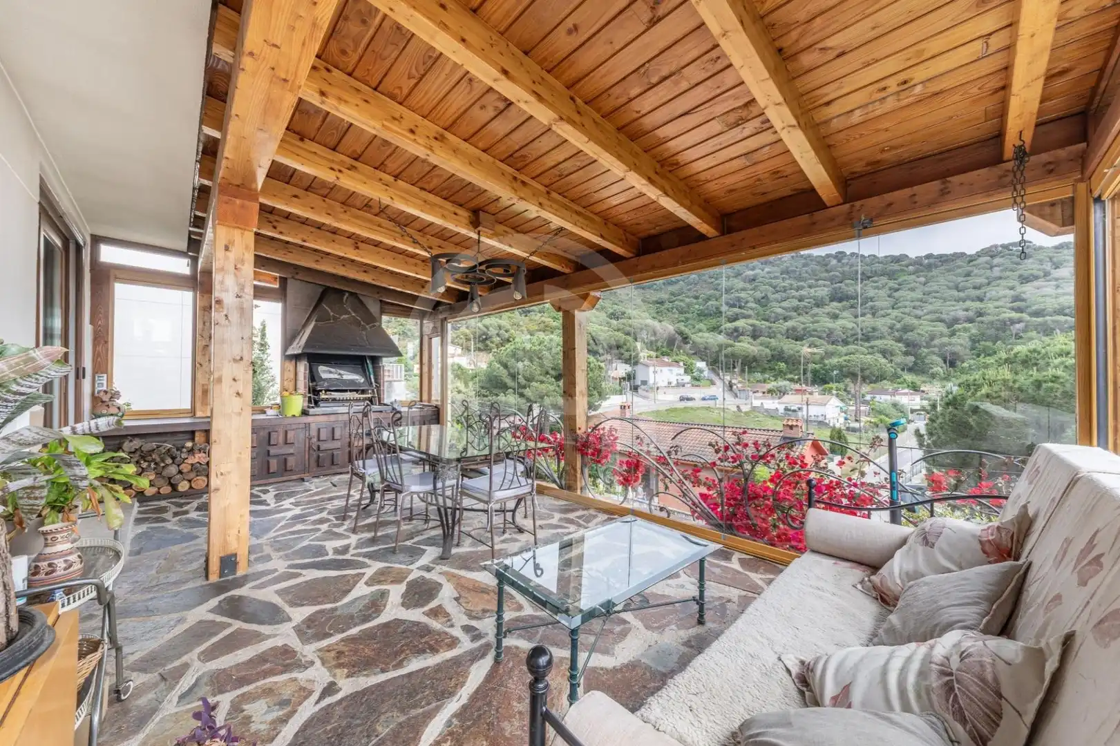 Casa en venta en Sant Fost de Campsentelles, imagen 12