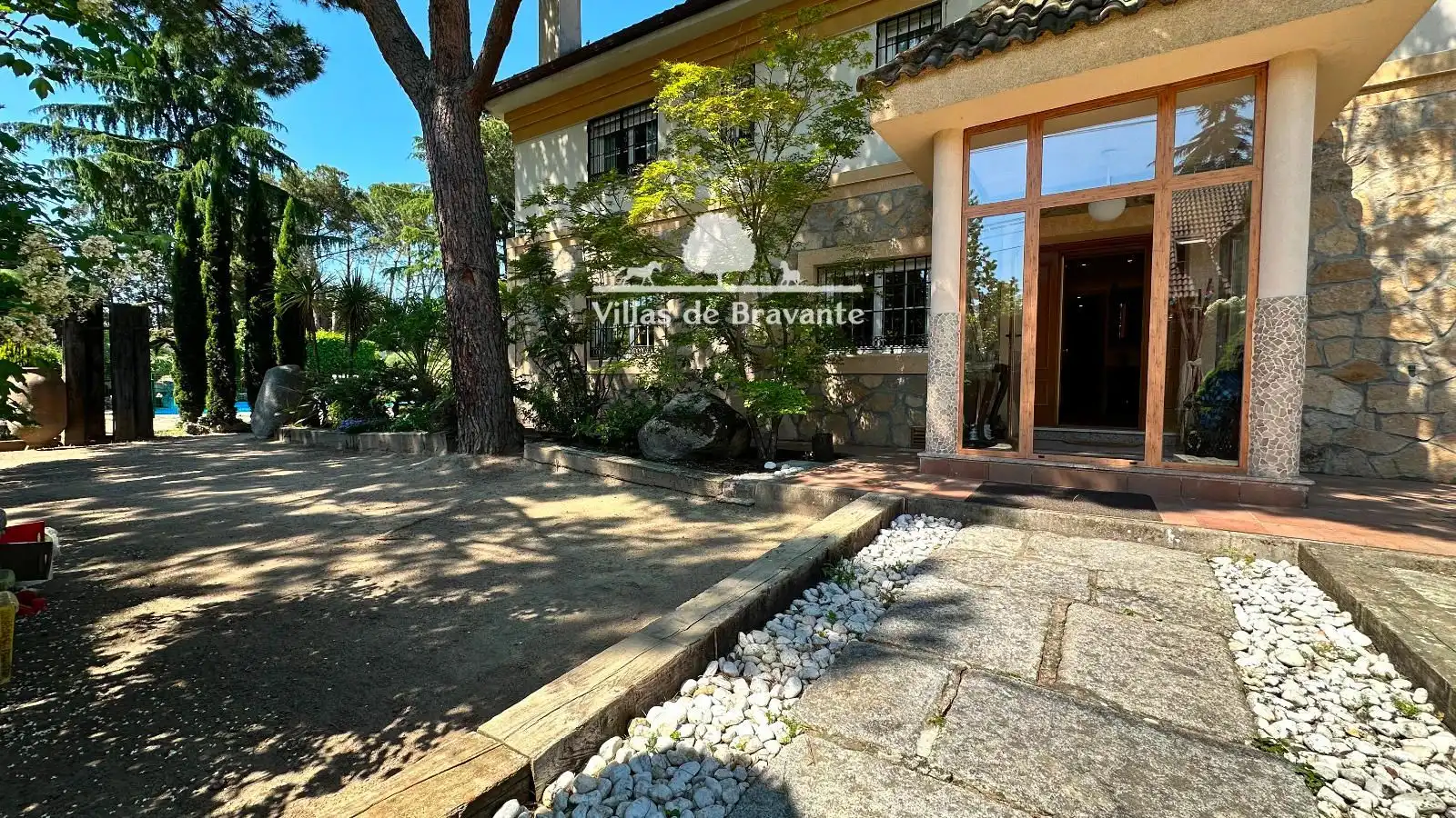Villa avec piscine à vendre à Neptuno, imagen 4