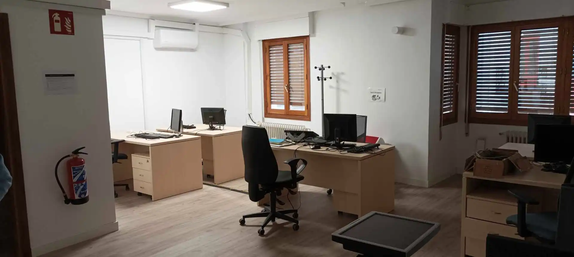 Ufficio con ascensore in affitto a Centro, imagen 3