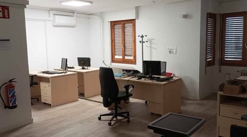 Foto 3 de Oficina de alquiler en Calle Carretería, 13t, Centro, Cuenca Capital