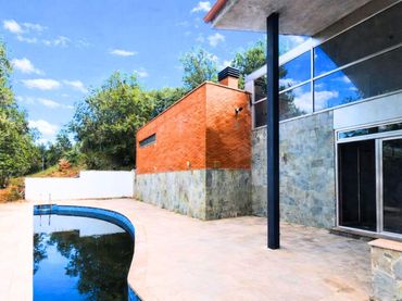 Country house with pool for sale in Calle DALT