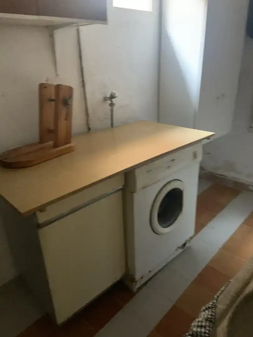 Cuina de Finca rústica en venda en Borriol amb Balcó