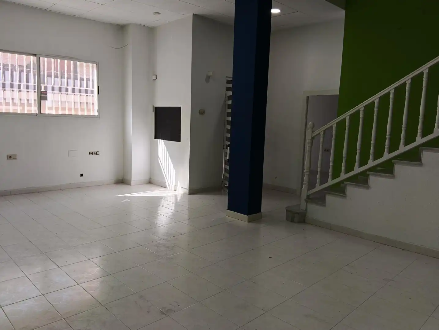 Geschaftsraum zum Verkauf in Murcia