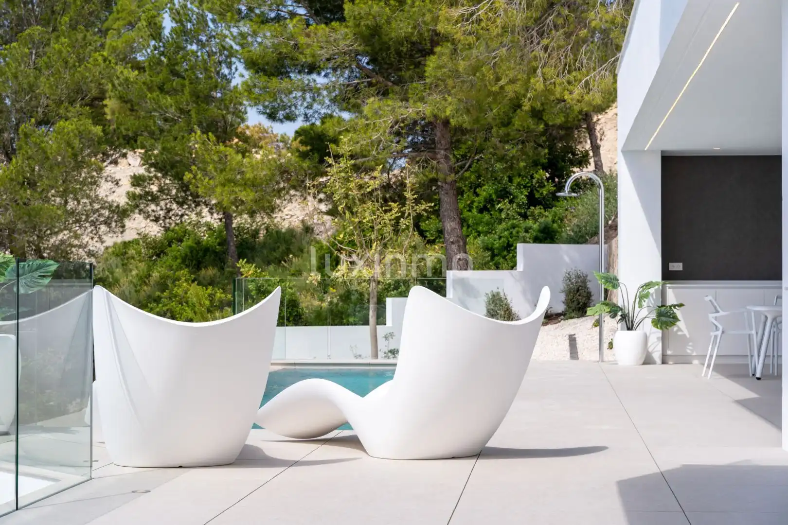 Villa mit Terrasse zum Verkauf in Altea la Vella, imagen 6