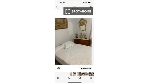 Foto 2 von Wohnung zur untervermieten in Montañar - El Arenal, Jávea / Xàbia