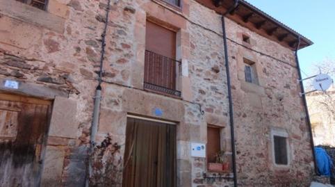 Photo 2 of House or chalet for sale in Mayor, Riocavado de la Sierra, Burgos