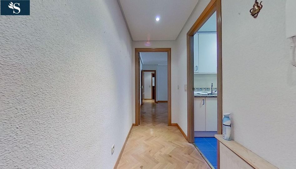 Piso de alquiler en Calle Jativa, Adelfas - Imagen 2