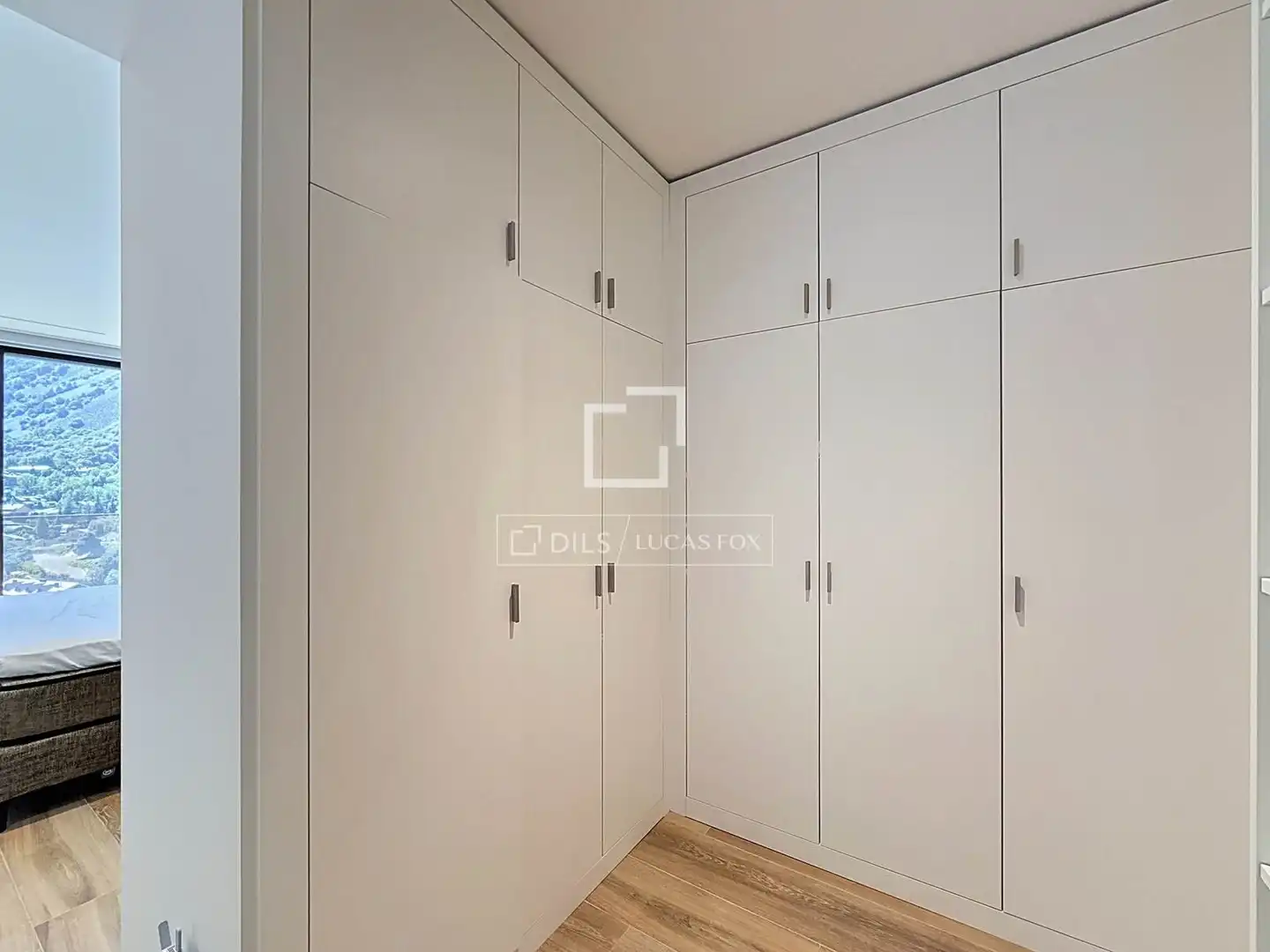 Ático con terraza en venta en Les Escaldes, imagen 49