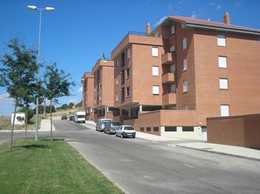 Individual de lloguer a El Cristo