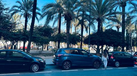 Foto 4 de Pis en venda a Plaça Doctor Gómez Ulla, 14, Pla de Bon Repós, Alicante