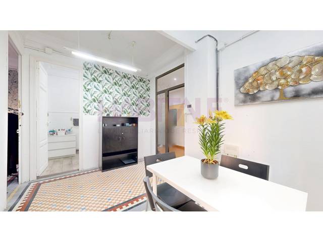 Piso en Venta en Calle Bailen en La Roqueta