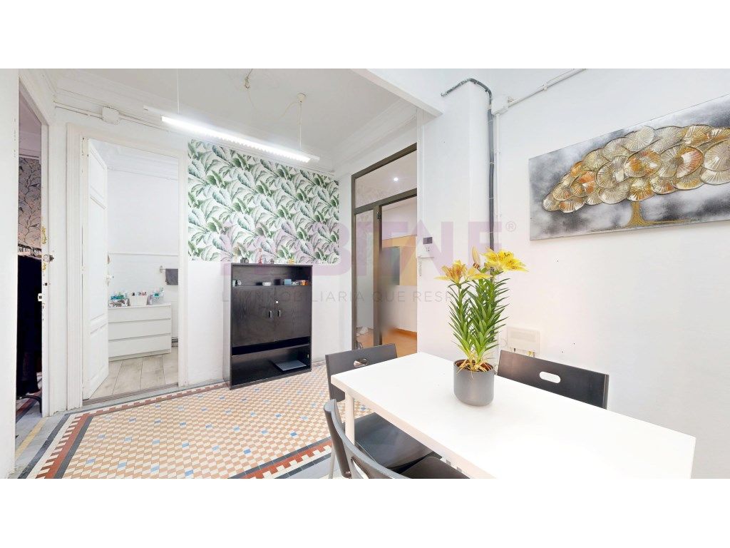 Flat for sale in N/A, La Roqueta, Extramurs