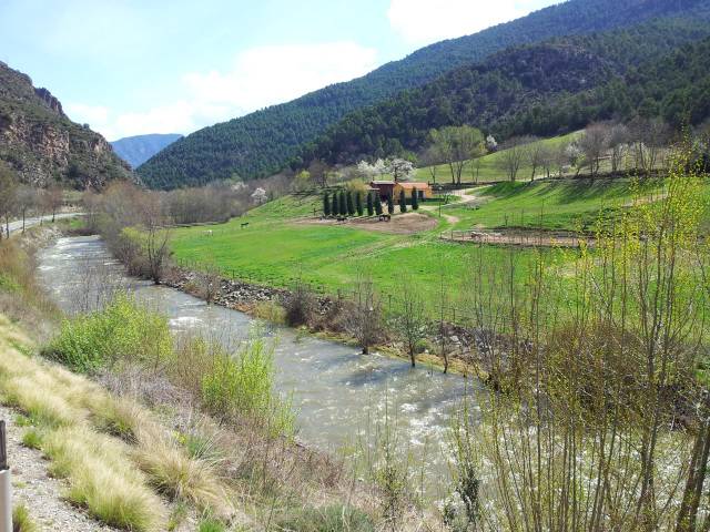 Terreno en Venta en Alàs en Alàs I Cerc