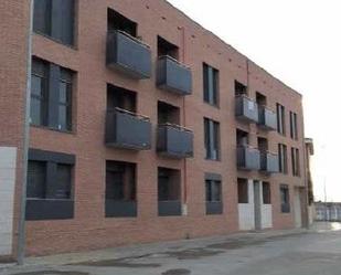 Exterior view of Garage for sale in Vilagrassa
