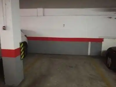 Aparcament de Garatge en venda en Pilar de la Horadada