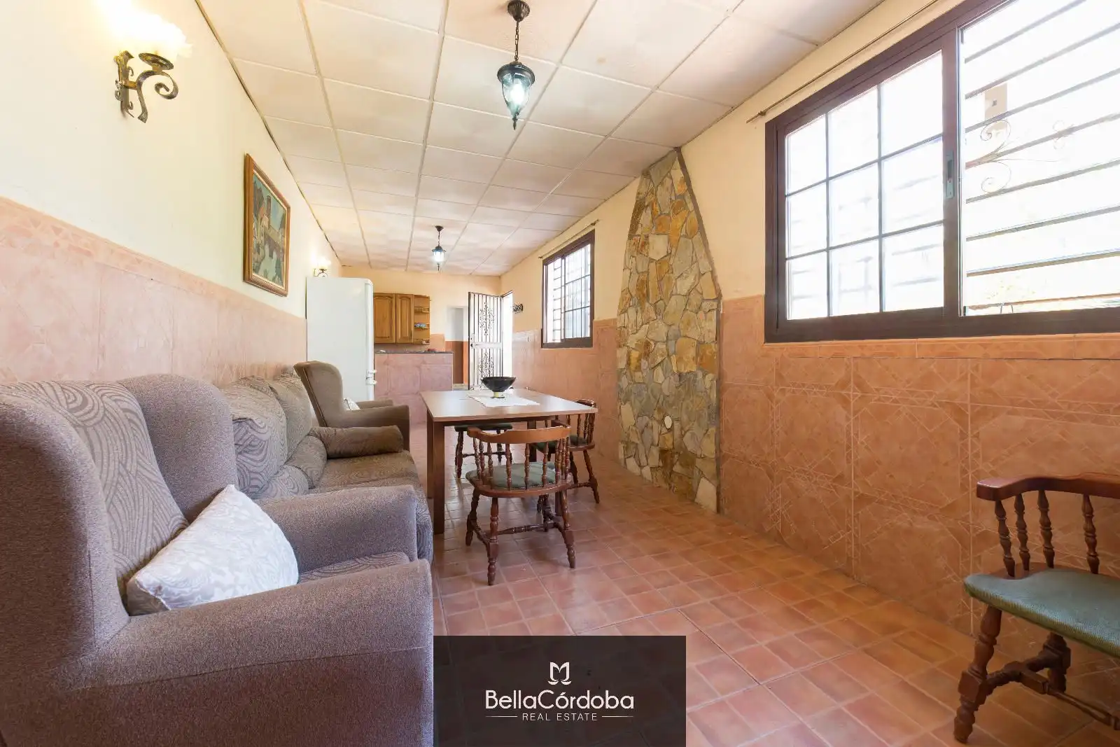 Chalet con piscina en venta en Norte-Sierra, imagen 30