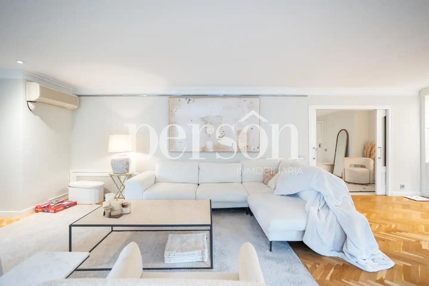 Piso con ascensor en venta en Del Doctor Moliner, imagen 13