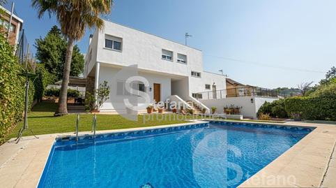 Photo 3 of House or chalet for sale in La Malagueta - Monte Sancha, Málaga Capital