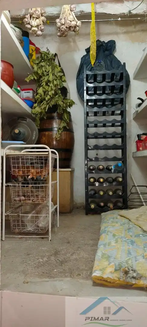 Casa in vendita a Algueña, imagen 18