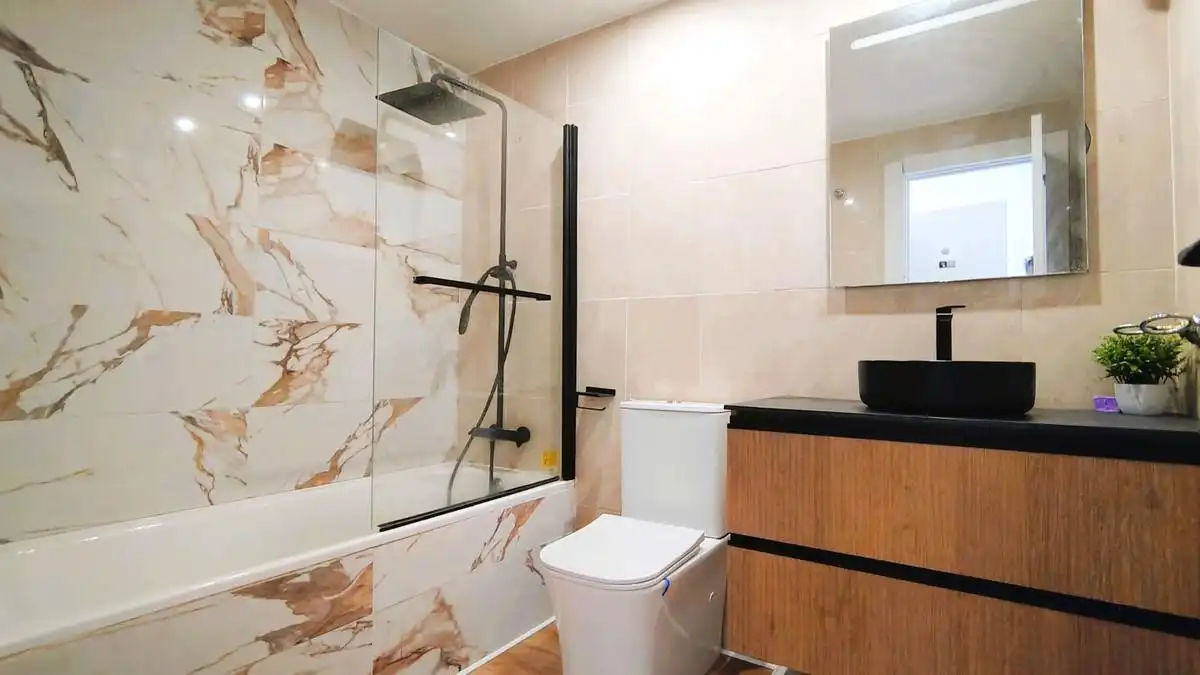 Apartament amb piscina en venda a Calle HERROJO EL 2, imagen 27