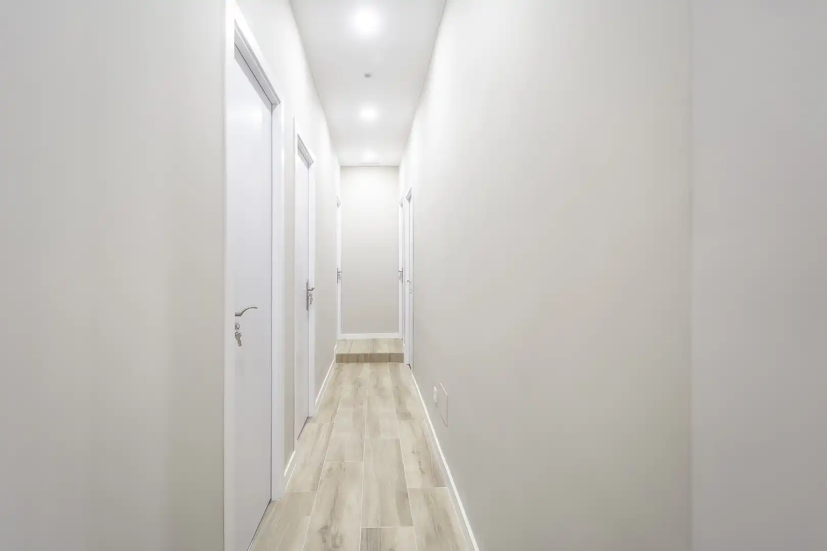 Room in Calle del Puerto Canfranc, 1, Numancia